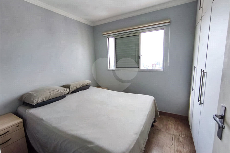 Apartamento à venda com 2 quartos em Santana, São Paulo, SP