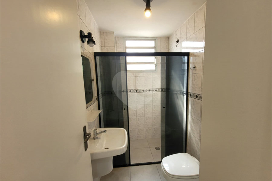 Apartamento à venda com 2 quartos em Vila Madalena, São Paulo, SP