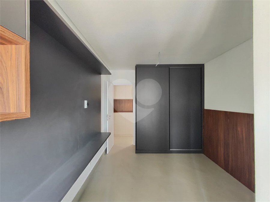 Apartamento à venda com 3 suítes em Vila Castelo Branco, Indaiatuba, SP