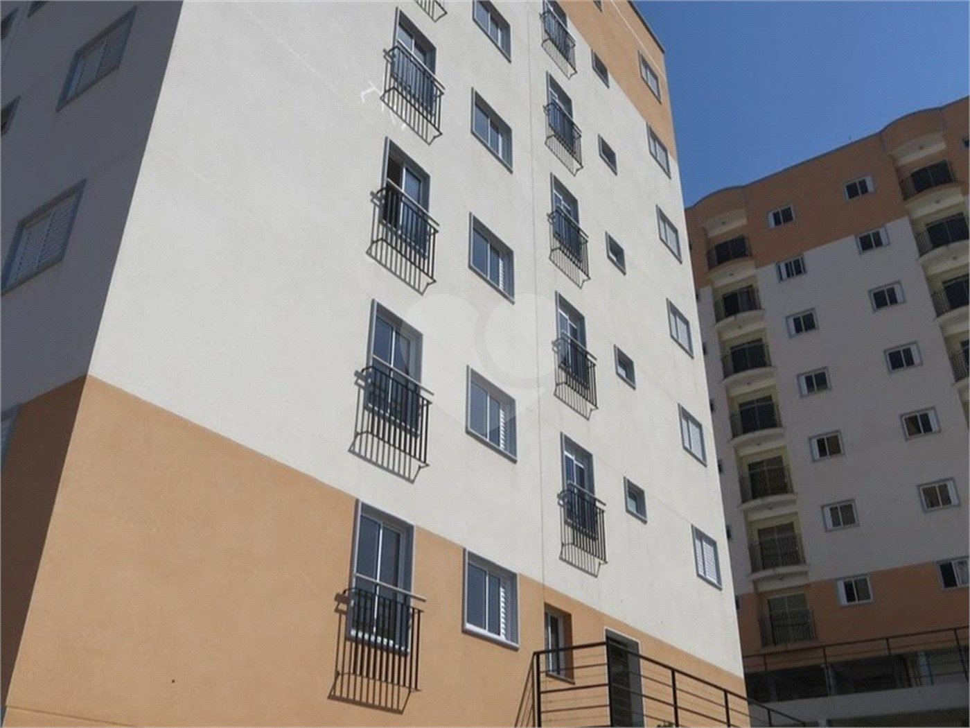 Apartamento à venda com 2 quartos em Vila Barão, Sorocaba, SP