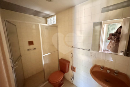 Apartamento à venda com 2 quartos, sendo 1 suíte, em Tijuca, Rio de Janeiro, RJ