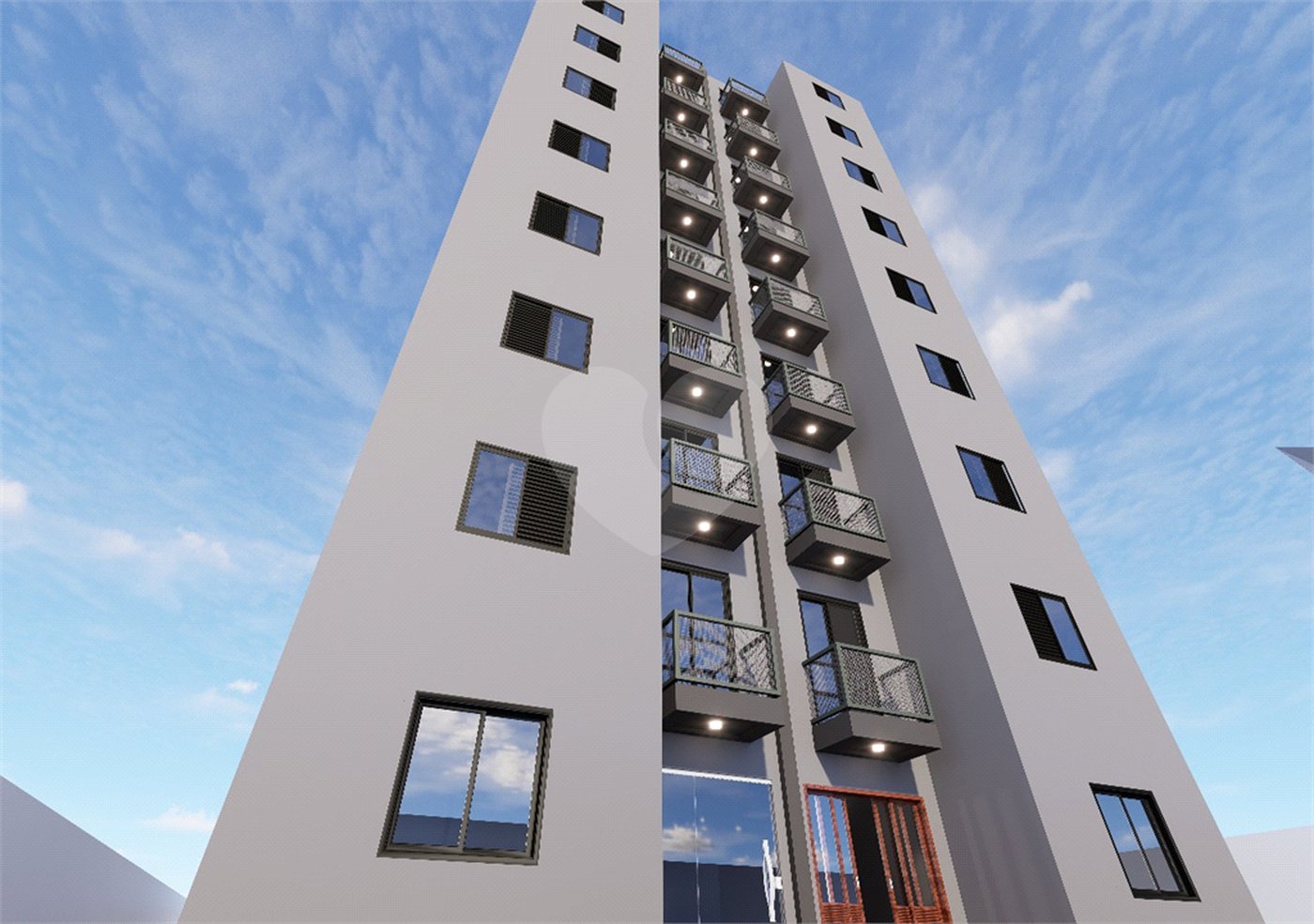 Apartamento à venda com 2 quartos em Casa Verde, São Paulo, SP