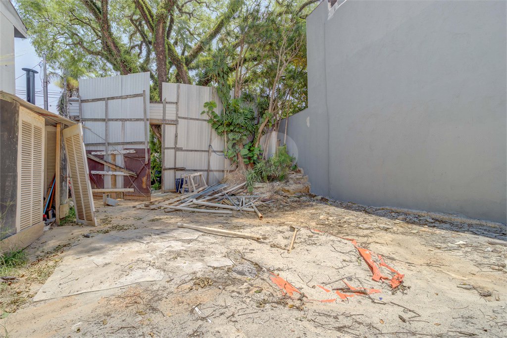 Terreno à venda em Moema, São Paulo, SP
