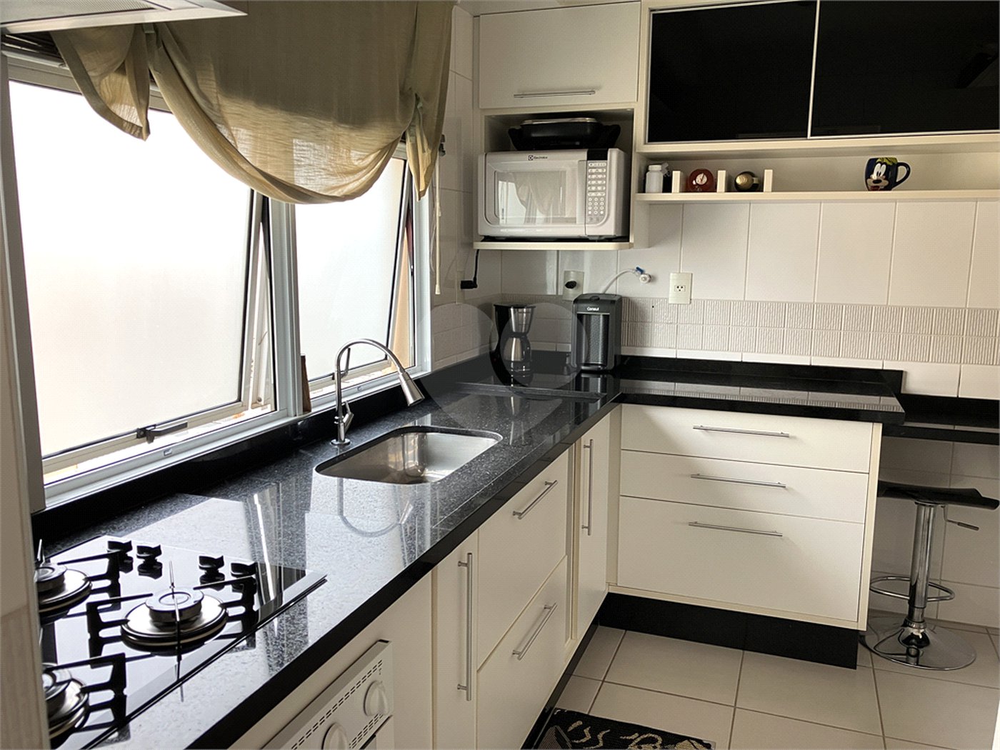 Apartamento à venda com 3 quartos, sendo 1 suíte, em Parque Campolim, Sorocaba, SP