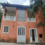 Sobrado à venda com 4 quartos, sendo 2 suítes, em Serra da Cantareira, Mairiporã, SP