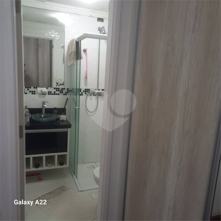 Apartamento à venda com 2 quartos, sendo 1 suíte, em Vila Nivi, São Paulo, SP