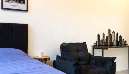 Apartamento à venda em Sumarezinho, São Paulo, SP