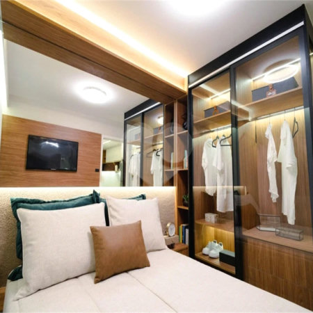 Apartamento à venda com 2 quartos em Parada Inglesa, São Paulo, SP