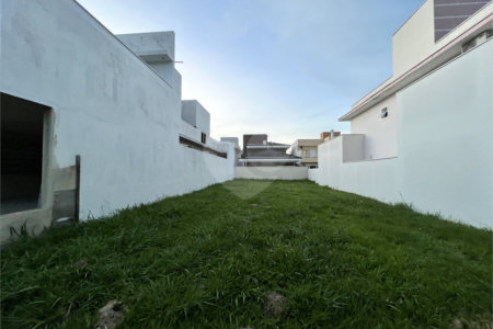 Terreno à venda no condomínio Ibiti Royal Park, Sorocaba - SP