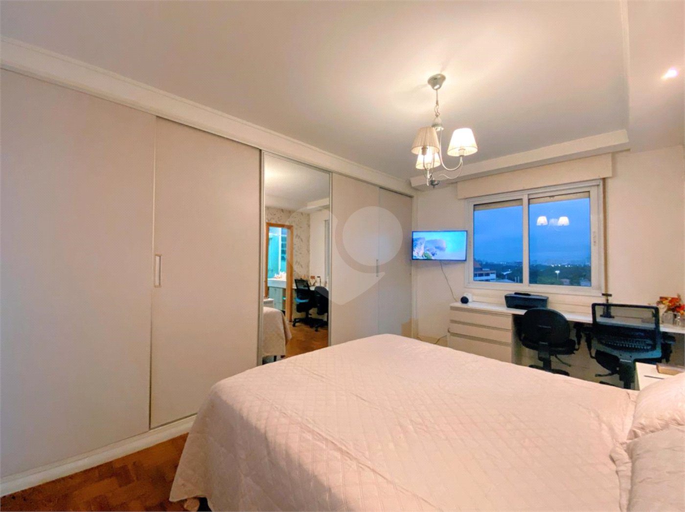 Apartamento à venda com 3 quartos, sendo 1 suíte, em Santana, São Paulo, SP