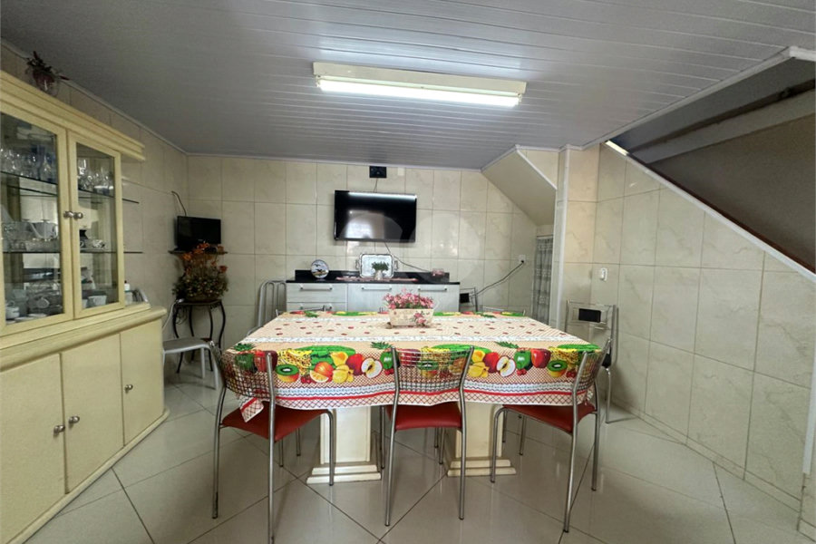 Casa à venda com 2 quartos em Freguesia do Ó, São Paulo, SP