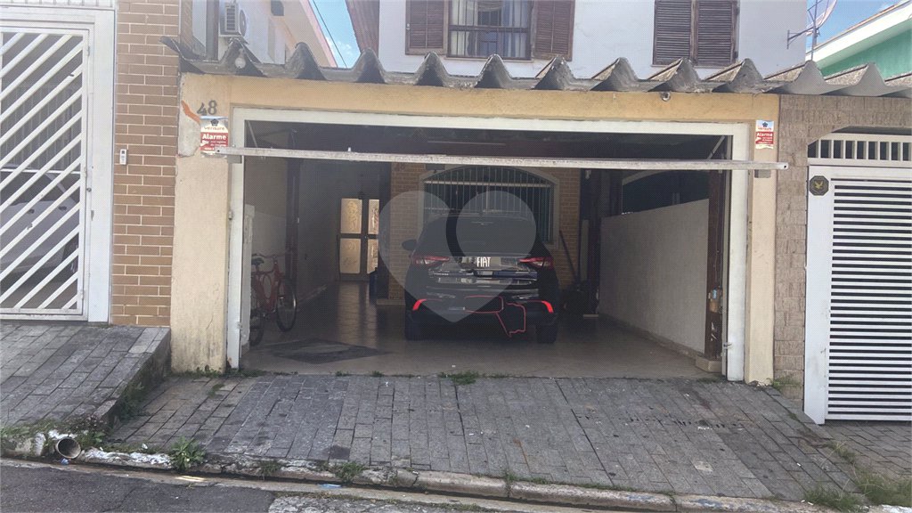 Sobrado à venda com 3 quartos, sendo 1 suíte, em Imirim, São Paulo, SP