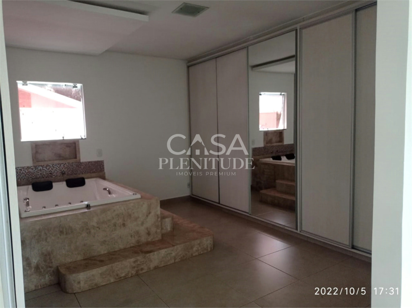 Casa em condomínio à venda com 4 suítes em Loteamento Portal do Sol I, Goiânia, GO