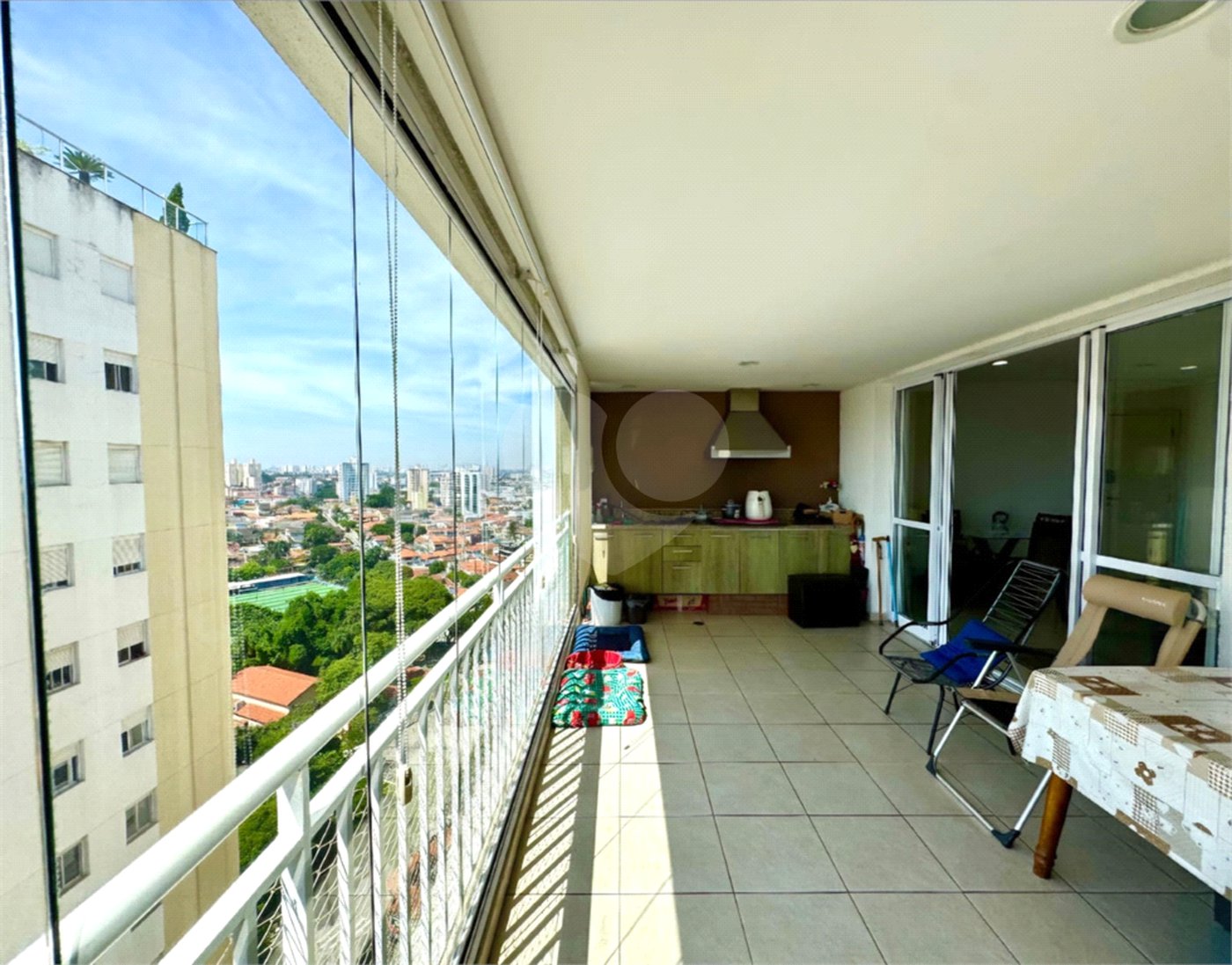 Apartamento à venda com 3 quartos, sendo 1 suíte, em Vila Galvão, Guarulhos, SP