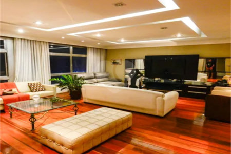 Apartamento à venda com 5 quartos, sendo 2 suítes, em Tijuca, Rio de Janeiro, RJ