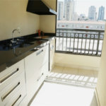 Apartamento à venda com 3 quartos, sendo 2 suítes, em Santana, São Paulo, SP