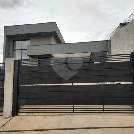 Casa à venda com 3 suítes em Loteamento Parque Serras de Atibaia I, Atibaia, SP
