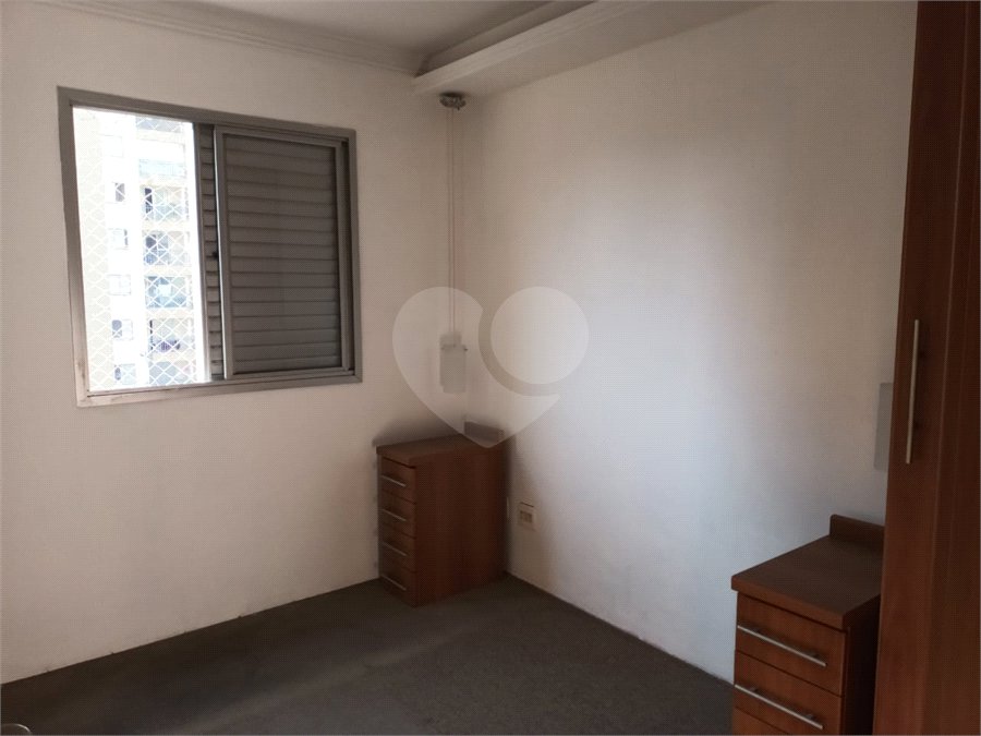 Apartamento à venda com 3 quartos em Vila Guilherme, São Paulo, SP