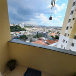Apartamento à venda com 2 quartos, sendo 1 suíte, em Vila Milton, Guarulhos, SP