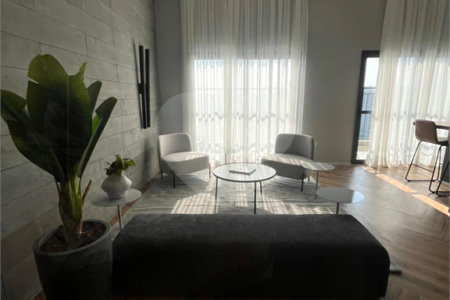 Studio para alugar com 1 quarto em Vila Firmiano Pinto, São Paulo, SP