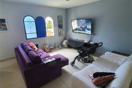 Chácara à venda ou para alugar com 3 quartos em Vila Marcelo, São Paulo, SP