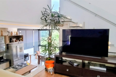 Casa à venda com 3 suítes no condomínio Porto do Sol, Valinhos - SP