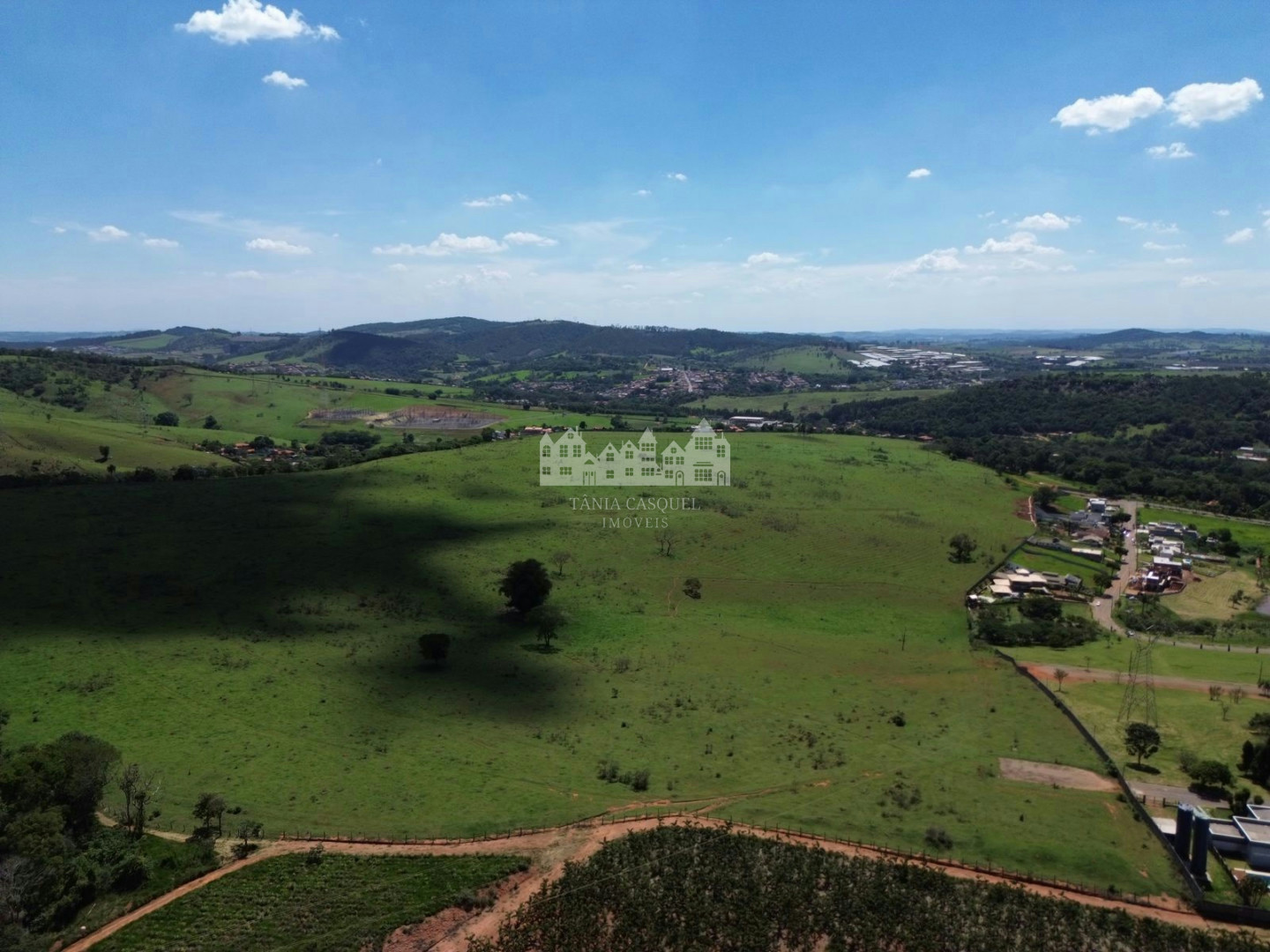 Terreno, 2 hectares - Foto 4