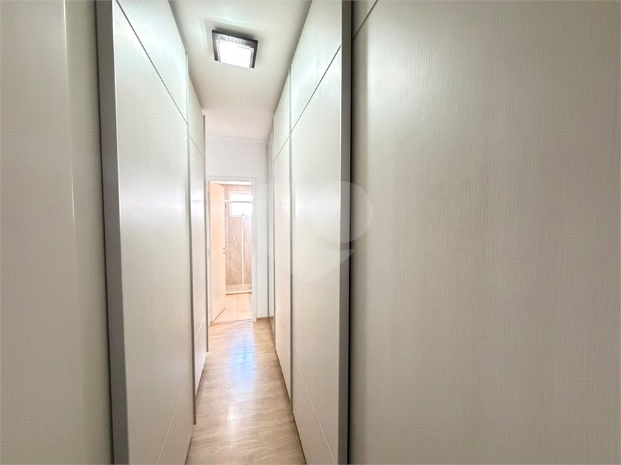 Apartamento à venda com 3 suítes em Mandaqui, São Paulo, SP
