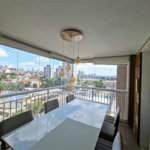 Apartamento à venda com 3 quartos, sendo 2 suítes, em Mandaqui, São Paulo, SP