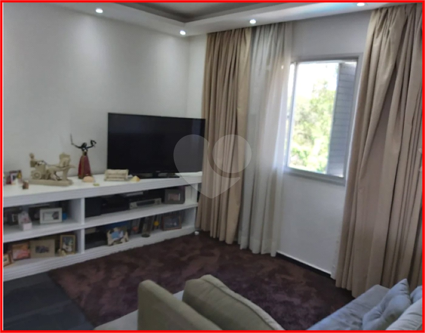 Apartamento à venda com 2 quartos, sendo 1 suíte, em Vila Andrade, São Paulo, SP