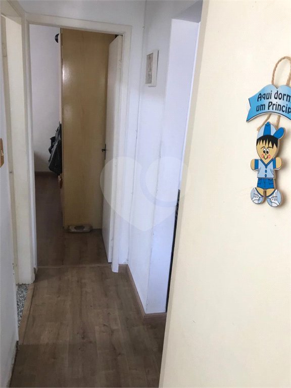 Apartamento à venda com 2 quartos em Vila Mariana, São Paulo, SP