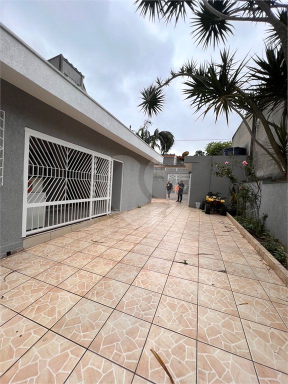 Casa Térrea à venda com 3 quartos em Jaraguá, São Paulo, SP