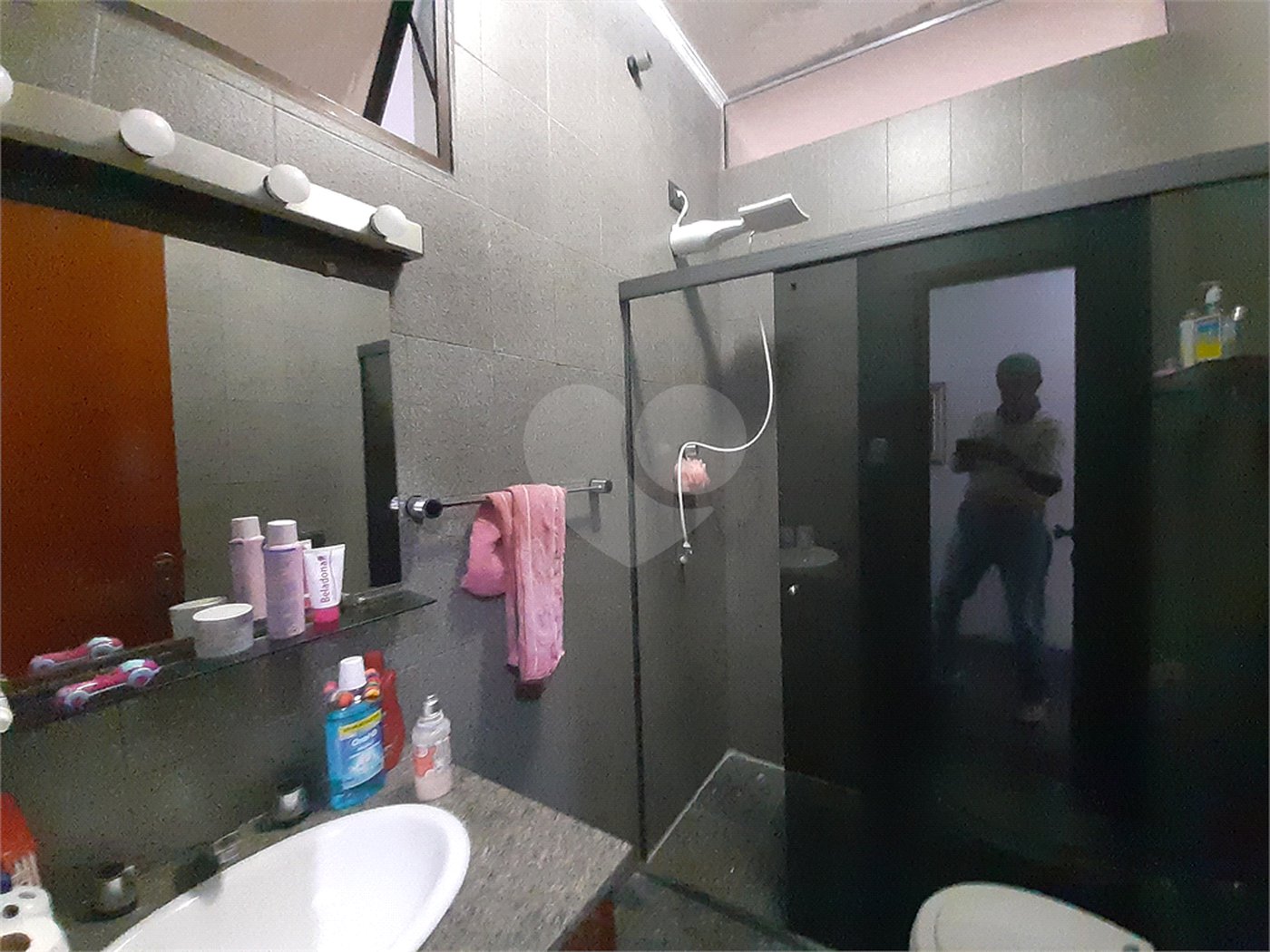Sobrado à venda com 3 quartos, sendo 1 suíte, em Ipiranga, São Paulo, SP
