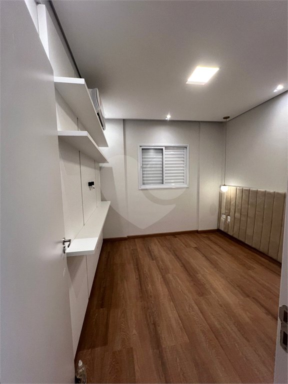 Apartamento à venda com 2 quartos em Parque Campolim, Sorocaba, SP