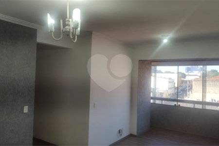 Apartamento à venda com 3 quartos, sendo 1 suíte, em Macedo, Guarulhos, SP