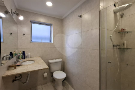 Apartamento à venda com 3 quartos, sendo 1 suíte,  em Perdizes, São Paulo, SP