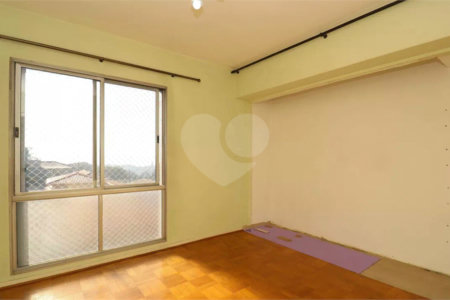 Apartamento à venda com 3 quartos em Sumarezinho, São Paulo, SP