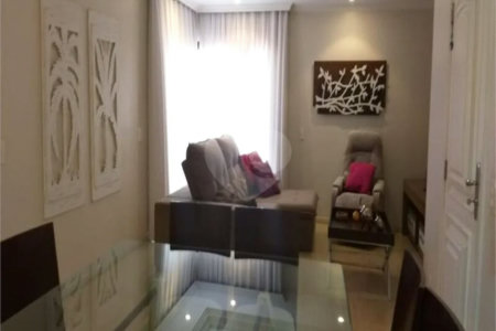 Apartamento à venda com 3 quartos, sendo 1 suíte, em Vila Aurora (zona Norte), São Paulo, SP