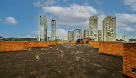 Prédio à venda ou para alugar em Chácara Santo Antônio (zona Sul), São Paulo, SP
