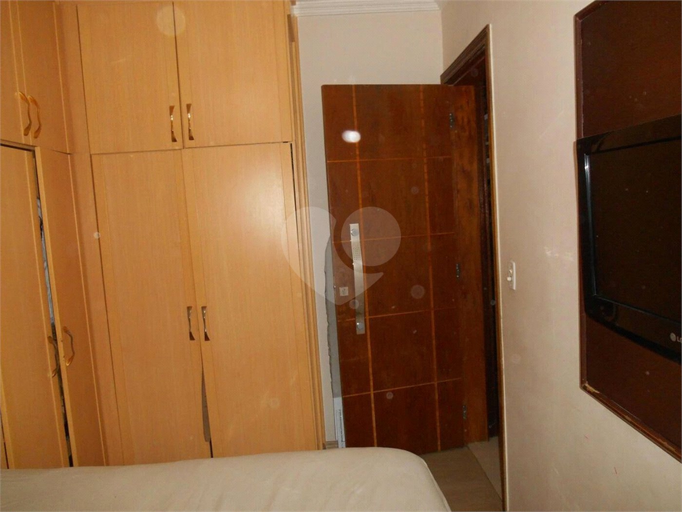Apartamento à venda com 2 quartos em Freguesia do Ó, São Paulo, SP