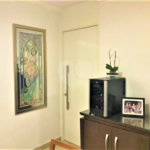 Apartamento à venda com 3 quartos em Limão, São Paulo, SP