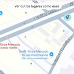 Loja Comercial para locação, Mirim, Praia Grande - LO0009.