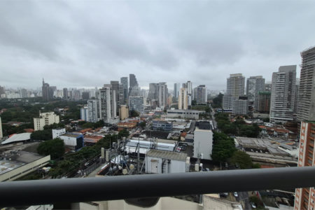Studio à venda em Butantã, São Paulo, SP