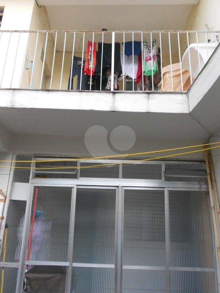 Sobrado à venda com 3 quartos em Jardim Brasil (zona Norte), São Paulo, SP