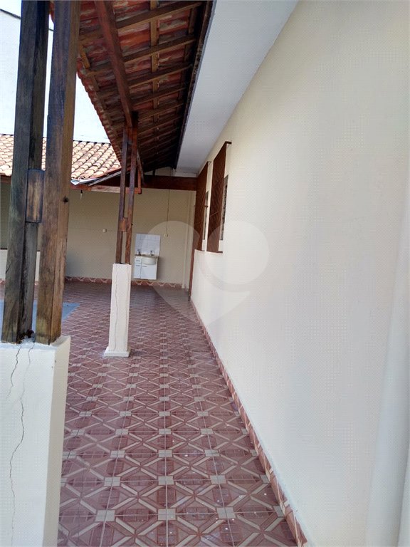 Casa à venda com 2 quartos em Parque São Luís, São Paulo, SP