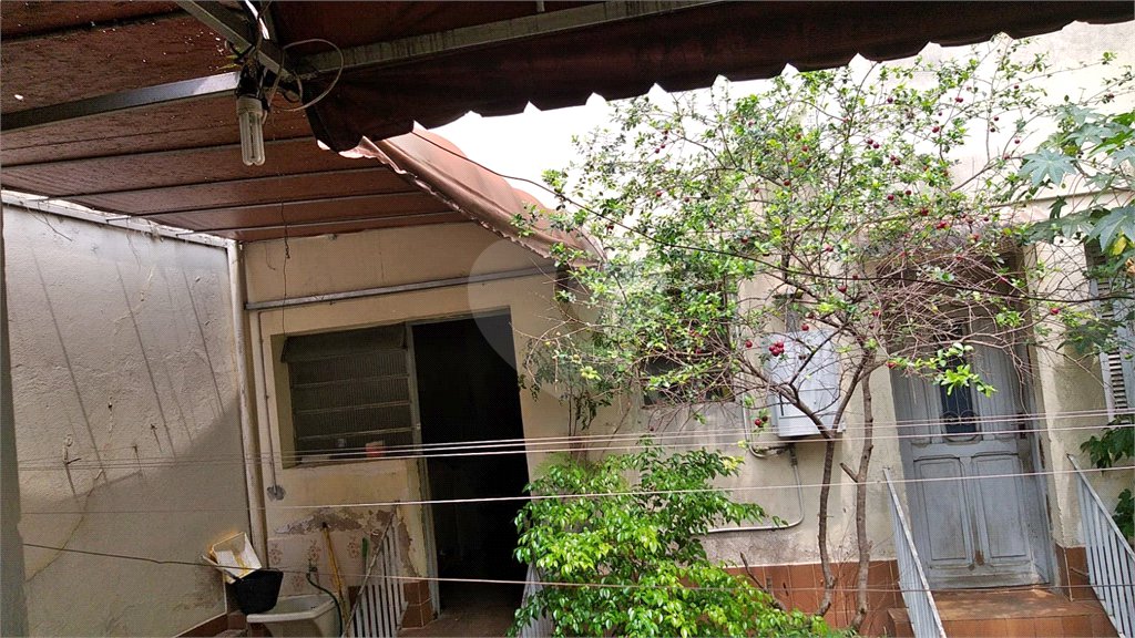 Sobrado à venda com 4 quartos, sendo 1 suíte, em Santana, São Paulo, SP