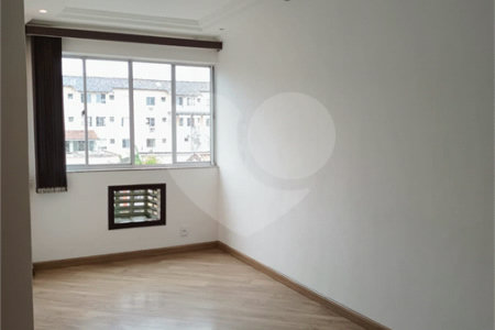 Apartamento à venda com 2 quartos em Inhoaíba, Rio de Janeiro, RJ
