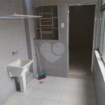 Apartamento à venda com 1 quarto em Jardim São Paulo(zona Norte), São Paulo, SP