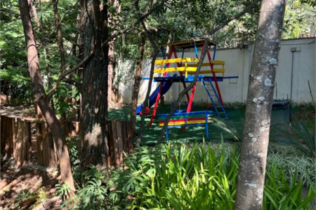 Apartamento à venda com 2 quartos, sendo 1 suíte, em Vila Andrade, São Paulo, SP