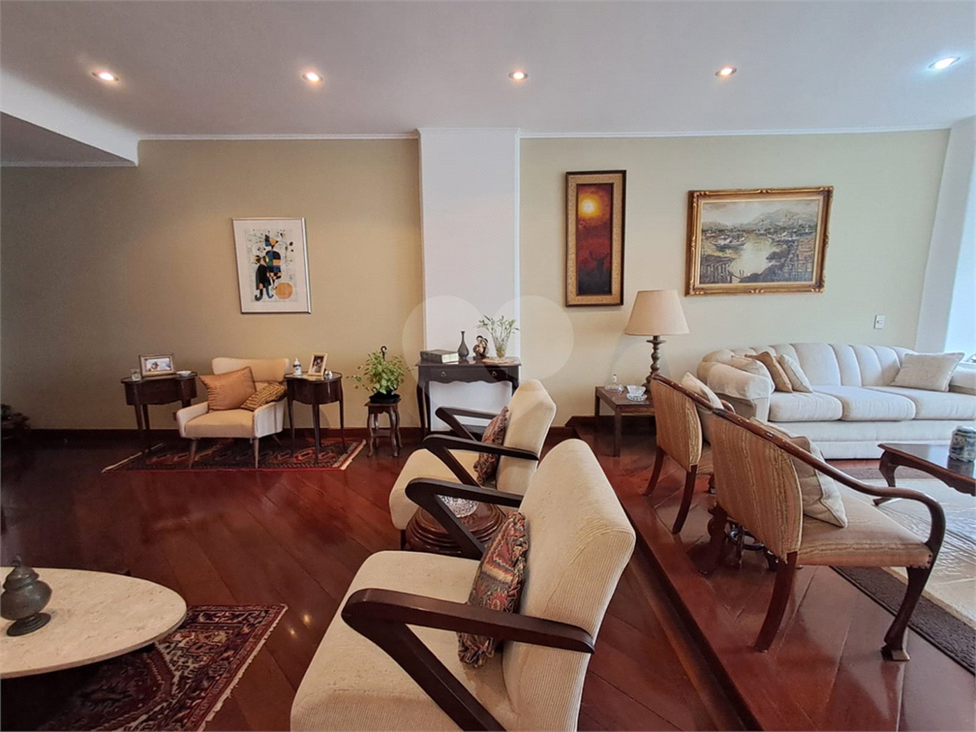 Apartamento à venda com 3 quartos, sendo 1 suíte, em Perdizes, São Paulo, SP